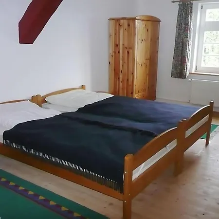 Kemenate * Trendelburg