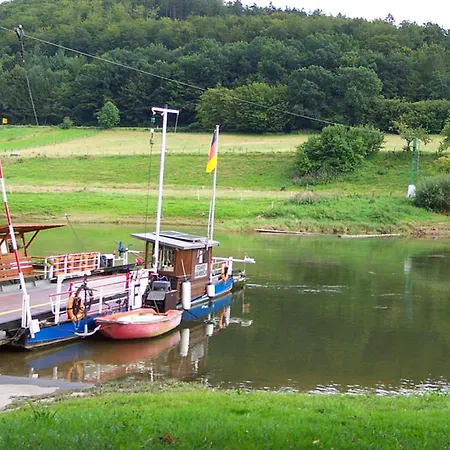 Lägenhet Kemenate *