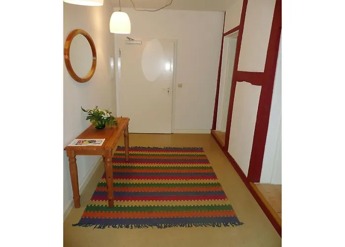 Apartamento Kemenate