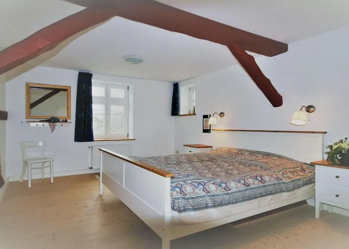 Apartamento Kemenate