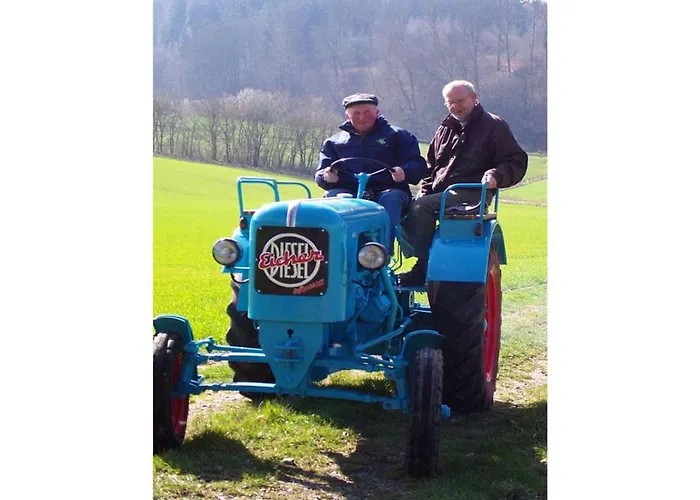 Apartamento Kemenate