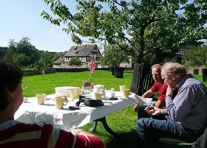 Kemenate Apartamento