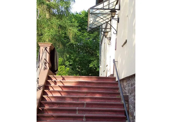 Kemenate Apartamento *